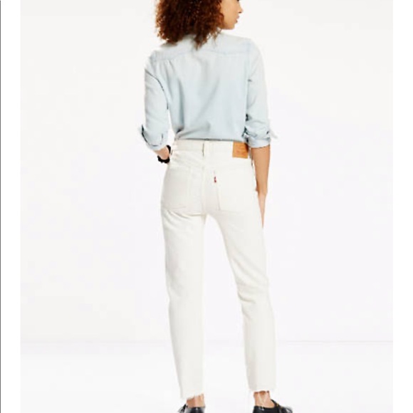 Levi’s Wedgie Straight Jeans